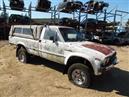 1983 TOYOTA PICK UP 2.4 MT 4X4 Z20955